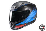 RPHA 11 TEXEN MC2SF BLACK BLUE RED