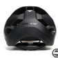 LINEA 03 BIKE HELMET 631 BLACK DAINESE