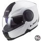 FF902 SCOPE SOLID WHITE GLOSS