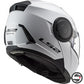 FF902 SCOPE SOLID WHITE GLOSS