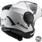 FF902 SCOPE SOLID WHITE GLOSS