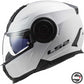 FF902 SCOPE SOLID WHITE GLOSS