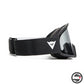 LINEA GOGGLE DAINESE 97G URANIUM-BLACK ZEISS LENS
