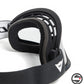 LINEA GOGGLE DAINESE 97G URANIUM-BLACK ZEISS LENS