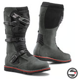 TERRAIN 3 WP BOOTS TCX 011 ANTHRACITE