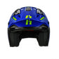 HC1029A HEBO TRIAL ZONE 4 CONTACT BLUE