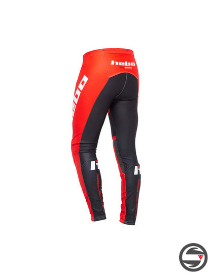 HE3185R PANT TRIAL PRO 22 RED
