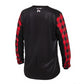 HE2553R MAGLIA TRIAL MX STRATOS WOODSMAN RED