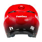 HC1162R HEBO TRIAL ZONE 5 AIR MONTESA CLASSIC RED