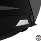 C5 ECLIPSE ANTHRACITE FLUO RED MATT 22.06 SCHUBERTH