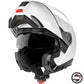C5 GLOSSY WHITE