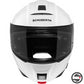 C5 GLOSSY WHITE