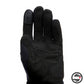 MIG 3 AIR TEX GLOVES 628 BLACK FLUO RED