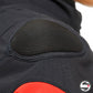 CARVE MASTER 3 LADY GORE-TEX JACKET 06C BLACK LAVA-RED