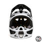 LINEA 01 MIPS BIKE HELMET 601 WHITE BLACK DAINESE