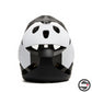 LINEA 01 MIPS BIKE HELMET 601 WHITE BLACK DAINESE