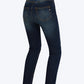 JEANS SARA LADY (A) VITA ALTA BLUE (SARB20)
