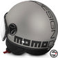 MOMODESIGN CLASS 003 MATT GREY BLACK