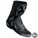 SPORT COURSE D1 OUT AIR BOOTS 604 BLACK ANTHRACITE