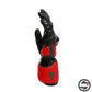IMPETO GLOVES B78 BLACK LAVA-RED