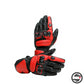 IMPETO GLOVES B78 BLACK LAVA-RED