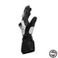 IMPETO GLOVES 622 BLACK WHITE