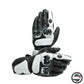 IMPETO GLOVES 622 BLACK WHITE