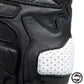 IMPETO GLOVES 622 BLACK WHITE