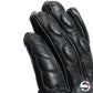 IMPETO GLOVES 622 BLACK WHITE