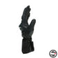 IMPETO GLOVES 631 BLACK BLACK