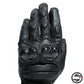 IMPETO GLOVES 631 BLACK BLACK