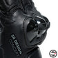 IMPETO GLOVES 631 BLACK BLACK