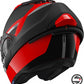 EVO GT SEAN RED OKS