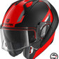 EVO GT SEAN RED OKS