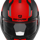 EVO GT SEAN RED OKS