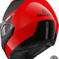 EVO GT SEAN RED OKS