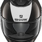 SPARTAN CARB 1.2 SKIN DWS BIANCO NERO