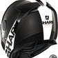 SPARTAN CARB 1.2 SKIN DWS BIANCO NERO
