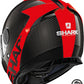 SPARTAN CARB 1.2 SKIN DRR RED