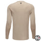 HGL MOSS LS TEE L41 IVORY DAINESE BIKE JERSEY