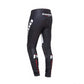 HE3185NR PANT TRIAL PRO 22 NERO RED