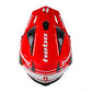 HC1029R HEBO TRIAL ZONE 4 CONTACT RED