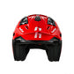 HC1029R HEBO TRIAL ZONE 4 CONTACT RED