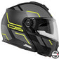 C5 MASTER YELLOW BLACK MATT SCHUBERT
