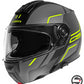 C5 MASTER YELLOW BLACK MATT SCHUBERT