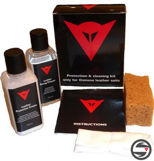 PROTECTION & CLEANING KIT DAINESE
