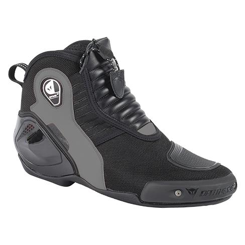 SCARPA DYNO D1 SHOES 604 BLACK