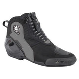 SCARPA DYNO D1 SHOES 604 BLACK