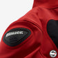 EASY AIR PRO SWEATSHIRT BLAUER JACKET 547 BLACK RED