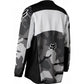28830-247 YOUTH 180 BNKR JERSEY BLACK CAMO